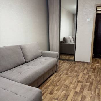 Сдается 1-комнатная квартира, 33 м²