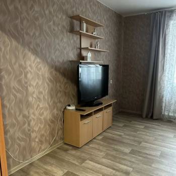 Сдается 1-комнатная квартира, 40,5 м²