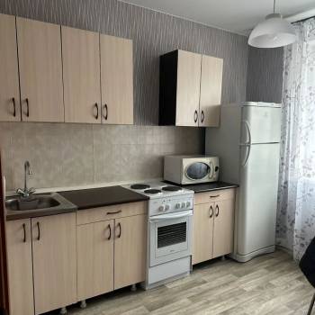 Сдается 1-комнатная квартира, 40,5 м²