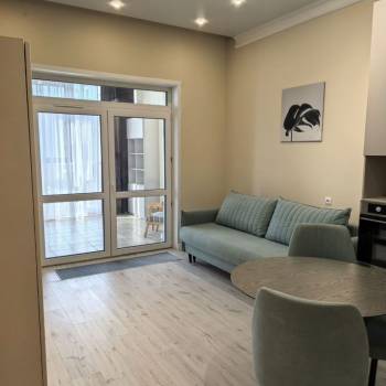 Сдается 2-х комнатная квартира, 70 м²