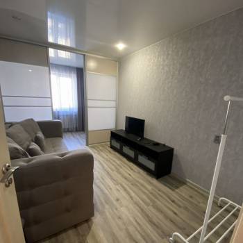 Сдается 1-комнатная квартира, 40 м²