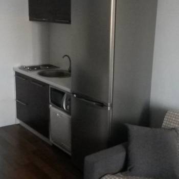 Сдается 1-комнатная квартира, 46 м²