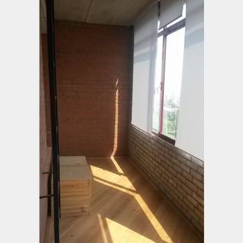 Сдается 1-комнатная квартира, 46 м²