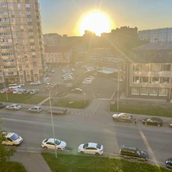 Сдается 1-комнатная квартира, 42 м²
