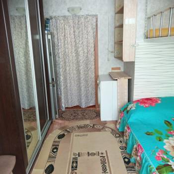 Сдается 1-комнатная квартира, 18 м²