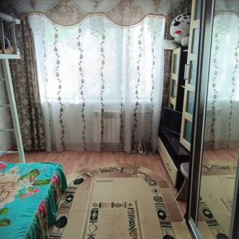 Сдается 1-комнатная квартира, 18 м²