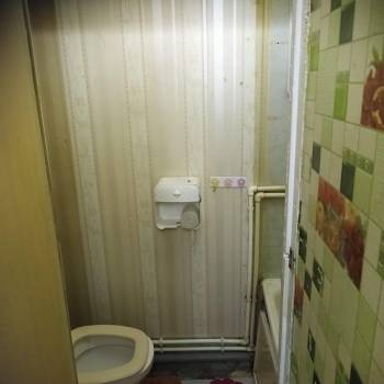 Сдается 1-комнатная квартира, 18 м²