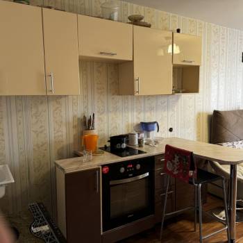 Сдается 1-комнатная квартира, 27 м²