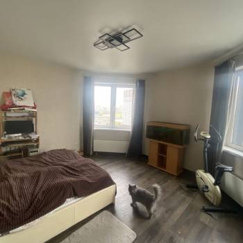 Продается 2-х комнатная квартира, 63,2 м²