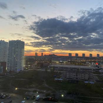 Продается 2-х комнатная квартира, 63,2 м²