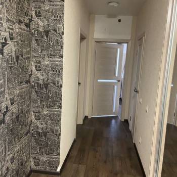 Продается 2-х комнатная квартира, 63,2 м²