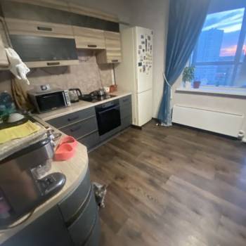 Продается 2-х комнатная квартира, 63,2 м²