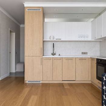 Продается 1-комнатная квартира, 47 м²