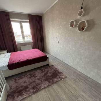 Сдается 1-комнатная квартира, 36 м²