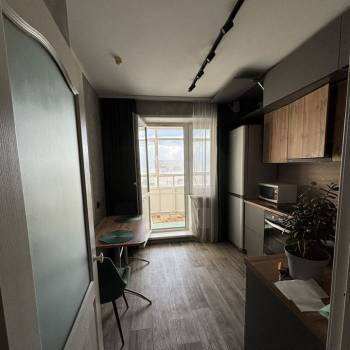 Сдается 1-комнатная квартира, 36 м²