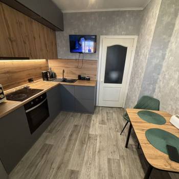 Сдается 1-комнатная квартира, 36 м²
