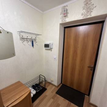 Сдается 1-комнатная квартира, 34 м²