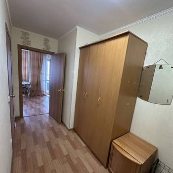 Сдается 1-комнатная квартира, 34 м²