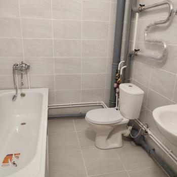 Сдается 1-комнатная квартира, 41 м²