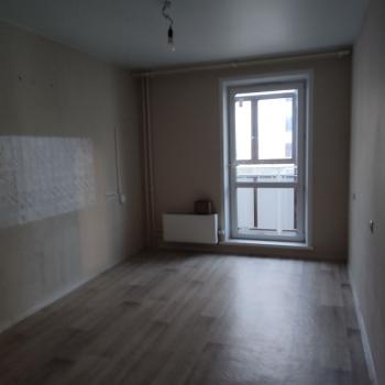 Сдается 1-комнатная квартира, 41 м²
