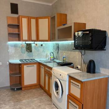 Сдается 2-х комнатная квартира, 60,1 м²