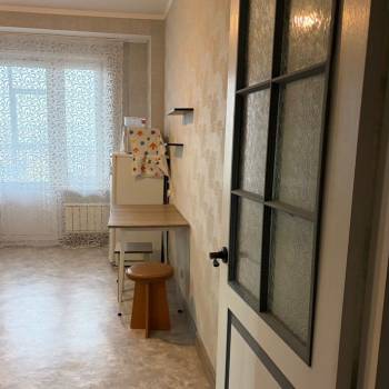 Сдается 2-х комнатная квартира, 60,1 м²