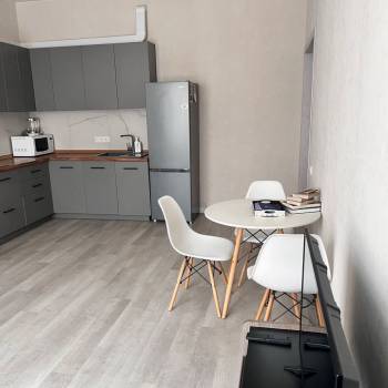 Сдается 2-х комнатная квартира, 47 м²