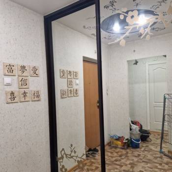 Сдается 1-комнатная квартира, 38 м²
