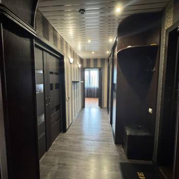 Сдается 2-х комнатная квартира, 52 м²