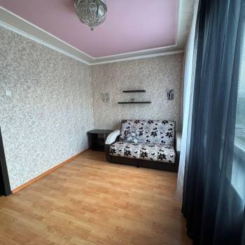 Сдается 2-х комнатная квартира, 52 м²