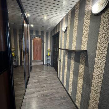 Сдается 2-х комнатная квартира, 52 м²