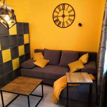 Сдается 1-комнатная квартира, 21 м²