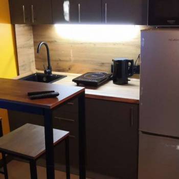 Сдается 1-комнатная квартира, 21 м²