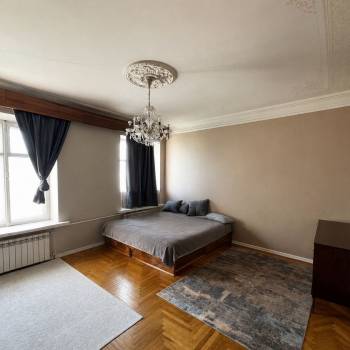 Продается 3-х комнатная квартира, 92,8 м²
