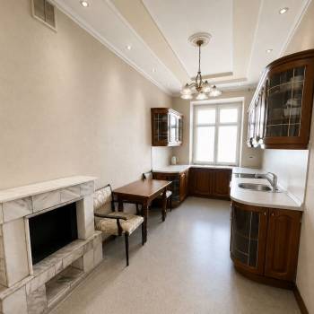 Продается 3-х комнатная квартира, 92,8 м²