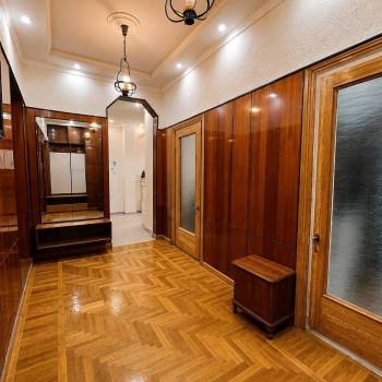 Продается 3-х комнатная квартира, 92,8 м²