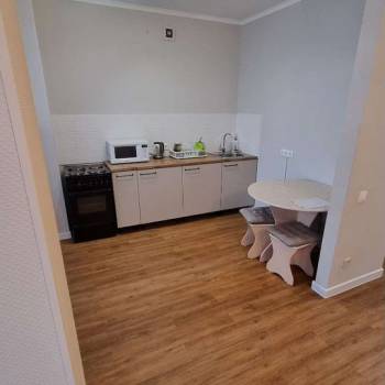 Сдается 1-комнатная квартира, 37 м²