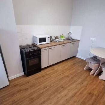 Сдается 1-комнатная квартира, 37 м²