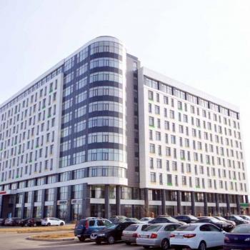 Продается 1-комнатная квартира, 20,4 м²