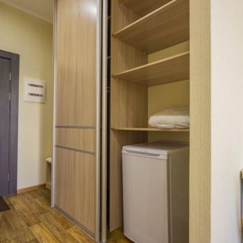 Продается 1-комнатная квартира, 20,4 м²