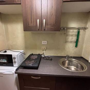 Сдается 1-комнатная квартира, 18 м²