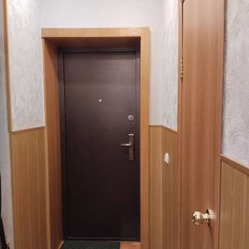 Продается 1-комнатная квартира, 31,3 м²