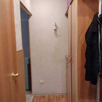 Продается 1-комнатная квартира, 31,3 м²