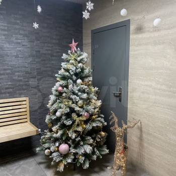 Продается 2-х комнатная квартира, 47 м²