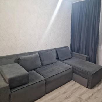 Сдается 1-комнатная квартира, 27 м²