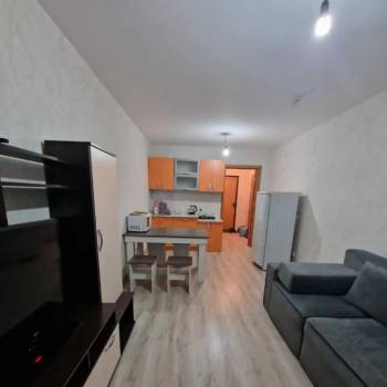 Сдается 1-комнатная квартира, 27 м²