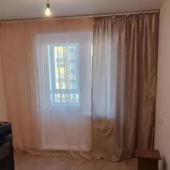 Сдается 1-комнатная квартира, 39 м²