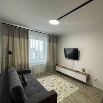 Сдается 2-х комнатная квартира, 44,5 м²