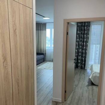 Сдается 2-х комнатная квартира, 44,5 м²