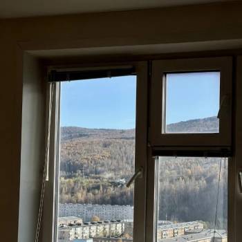 Продается 2-х комнатная квартира, 53,7 м²